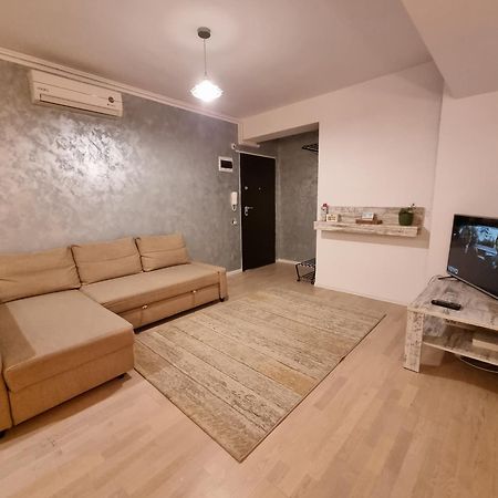 Park Residence 5, 2 Bedroom Apartment Bukarest Exterior foto